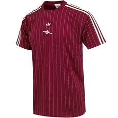 아디다스 아스널 FC 테라스 아이콘 저지 (KB6427)