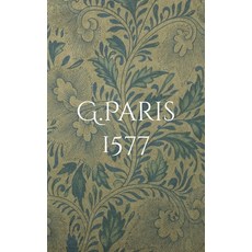 (영문도서)1577 Paperback, Bod - Books on Demand, English, 9789180979917
