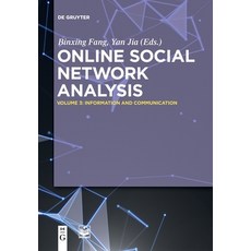 (영문도서) Information and Communication Paperback, de Gruyter, English, 9783110756302
