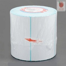 뽀뽀스토어 롤라벨지대형 감열 롤라벨 800매 90x60mm