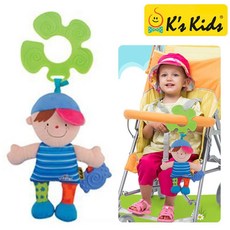 케이스키즈 나들이친구 웨인 (KA10404) [APK7853], 본상품