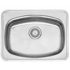 REGINOX 荷蘭 不鏽鋼水槽R-6550（限量）【方塊國際】, 1個