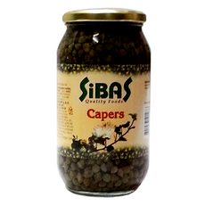 시바스 케이퍼 950g, 1개