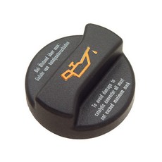 機油蓋 適用於 PORSCHE PANAMERA GOLF LUPO, 1個, 德國副廠