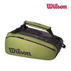 윌슨 블레이드 테니스가방 투어백 9PK, 1개