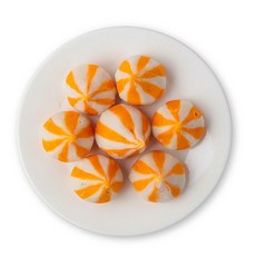 (배터짐) 마라탕 앤 위즈볼 날치알완자 피쉬볼 (일요일&당일발송), 2개, 400g