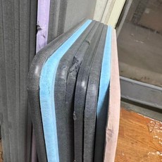 硬式珪藻土地墊 浴室吸水腳踏墊, 1個, 珪藻地墊-[NG]隨機出貨, NG