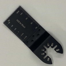 N5 나무 목재 만능 커팅 멀티커터날 34mm