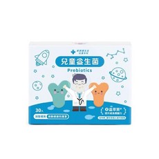 藥師健生活 兒童小魚球 DHA+EPA 2:1 兒童魚油 45顆, 30份, 2g, 1個