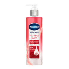 태국 바세린 바디 워시 Thai Vaseline Body Wash 425ml., 1개, Youthful Flow