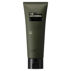 SHISEIDO PROFESSIONAL 資生堂專業美髮 男士用 The Grooming 潔膚露, 1個