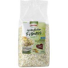 피트니스 플레이크 오트밀, 500g, 6개