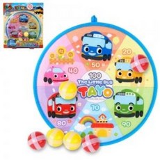 타요 소프트 안전다트 타요 소프트 안전 다트 스포츠, ▒이제품.선택‡, 1