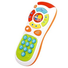 오즈토이 내친구아리 멜로디 리모콘, MIX (혼합색상), 6개