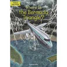 Where Is the Bermuda Triangle?, Penguin Workshop