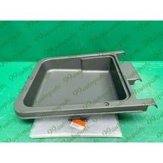 (汽車零件專家)堅達CANTER 得利卡 座椅 中央置物盒 CW650361 8720802911 8720801911, 1個, 下蓋8720801911