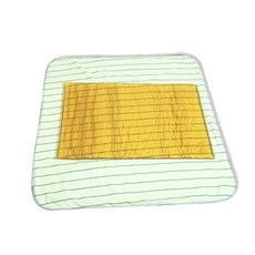 【海夫健康生活館】艾克森減壓床墊(未滅菌) 強生醫療 ACTION 臀墊(6100)