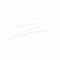 Ben Nye 彩繪筆 MagiColor Creme Pencils 彩色眼線 臉部構圖 臉譜, 1個, MC-4-White 白