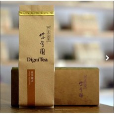 紫金園茶葉 佳葉龍茶 春茶/厭氧發酵/柑橘香/溫和低咖啡因, 1個, 75g