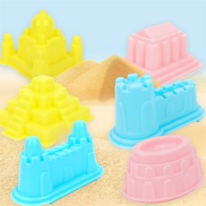 웅스토어 모래성쌓기틀 캠핑모래놀이