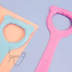 늘넷 실리콘 스트레칭 밴드