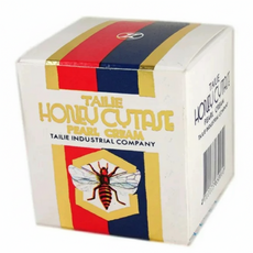 台麗 真珠膏 13g - 隔離髒污、均勻膚色、保濕滋潤，展現自然光澤, 1個