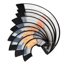 라세노 넥카라 7호 상처방지넥카라, 1