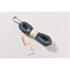 [소분] 3.0mm 5m 카라비너 파라코드 끈 아웃도어 로프 리드줄 팔찌 마스크스트랩, 1개, No.11