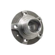 VAG小賴汽車 A4 B8 B8.5 A5 A6 Q5 8K0407613B 全新輪胎軸承座，提升操控與穩定性，原廠規格, 1個