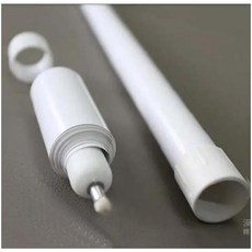 마술공연 소멸 양초 화이트 마술 트릭 액세서리 멘탈리즘 무대 클로즈업 코미디 마술사 장난감 클래식 환상 불, 1개