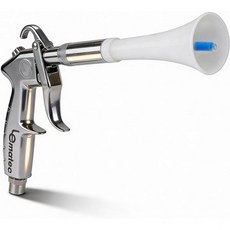 더스트건 먼지 흡입기 무선 캠핑 르 레마텍 토네이도 에어건 에어컴프레셔용 - 4000 RPM 컴팩트하고 가벼운 저소음 자동차 세부사항 내부 카펫 가구 청소에 적합한, 4/000 RPM