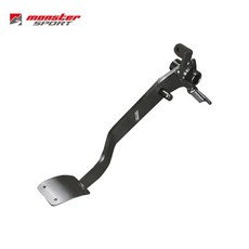 PP保勁國際 日本原裝 MONSTER SPORT 離合器踏板總成 SUZUKI SWIFT SPORT ZC33S