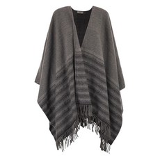 페세리코 프린지 케이프