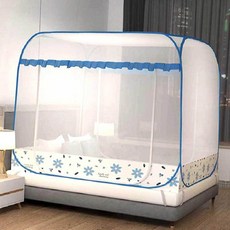 사각 모기장 아기모기장 200x180cmvnd89hVG