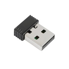 넥시 미니 USB 무선랜카드 NX1128, 선택없음, 1개