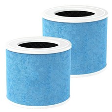 AG01 필터 교체품 Momcozy AP01 아기방 공기 청정기 4-in-1 트루 헤파 및 활성탄 프리 (2팩), AG01 필터 교체품, Momcozy AP01 아기방