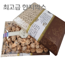 나우 백화고 표고버섯 최고급 선물 설 구정 효도선물 가성비 가심비, 1세트
