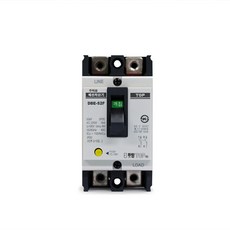 동양탑 주택용 배선차단기 DBE-52F 5kA 단상2P, 50A, 1개