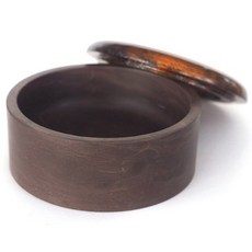 【汶采筆莊】圓形宋坑端硯3吋/4吋/5吋/6吋 文房四寶 硯台 綠端 老坑 坑仔 麻子, 1個