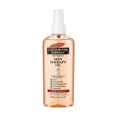 팔머즈 코코아버터 스킨테라피 매직오일 로즈힙향, 150ml, 1개