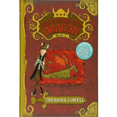 How to Train Your Dragon (Book 1), Little, Brown Books for Youn..