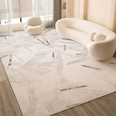앳지하우스 2025년형 PVC 방수 층간소음매트 애견매트 놀이매트 200cm*340cm 등(두께 약 4mm), 교목-8Y