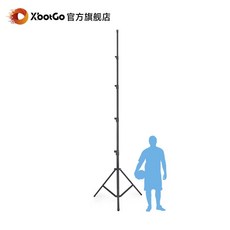 Xbotgo 카멜레온 AI 그린 자동추적촬영 카메라 스포츠촬영 자동추적 농구 축구, 1, A. 검은색