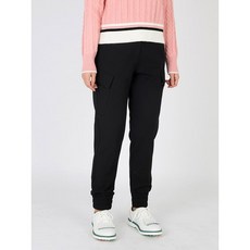 클라우스 여성 조거 겨울 기모 골프바지 카고바지 KLWWPT1475