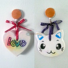 향기의확산 석고방향제 DIY세트 10인용 취미재료 엄마표미술 어버이날선물 취미키트, 상세페이지참조