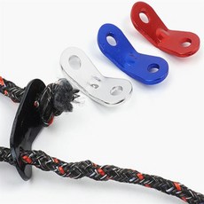 컬러 스토퍼 차박용품, 실버