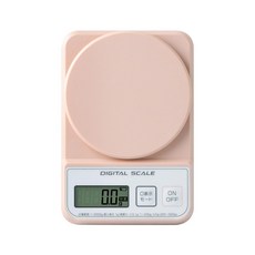 2kg 0.1g ADS-2400PB 아틀라스 주방 스케일 디지털 스케일 저울 단위 미량 모드, 1개