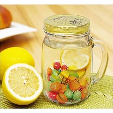 보니토 드링크자 (뚜껑포함), 750ml, 1개