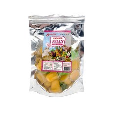 소동물 영양 비타민 젤리 20개입, 1개, 16g