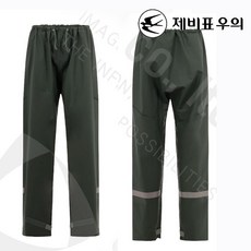 제비표우의 MC 1100 하의 우비 우의 비옷 배달우의 배달우비 레인코트 낚시우비 낚시바지